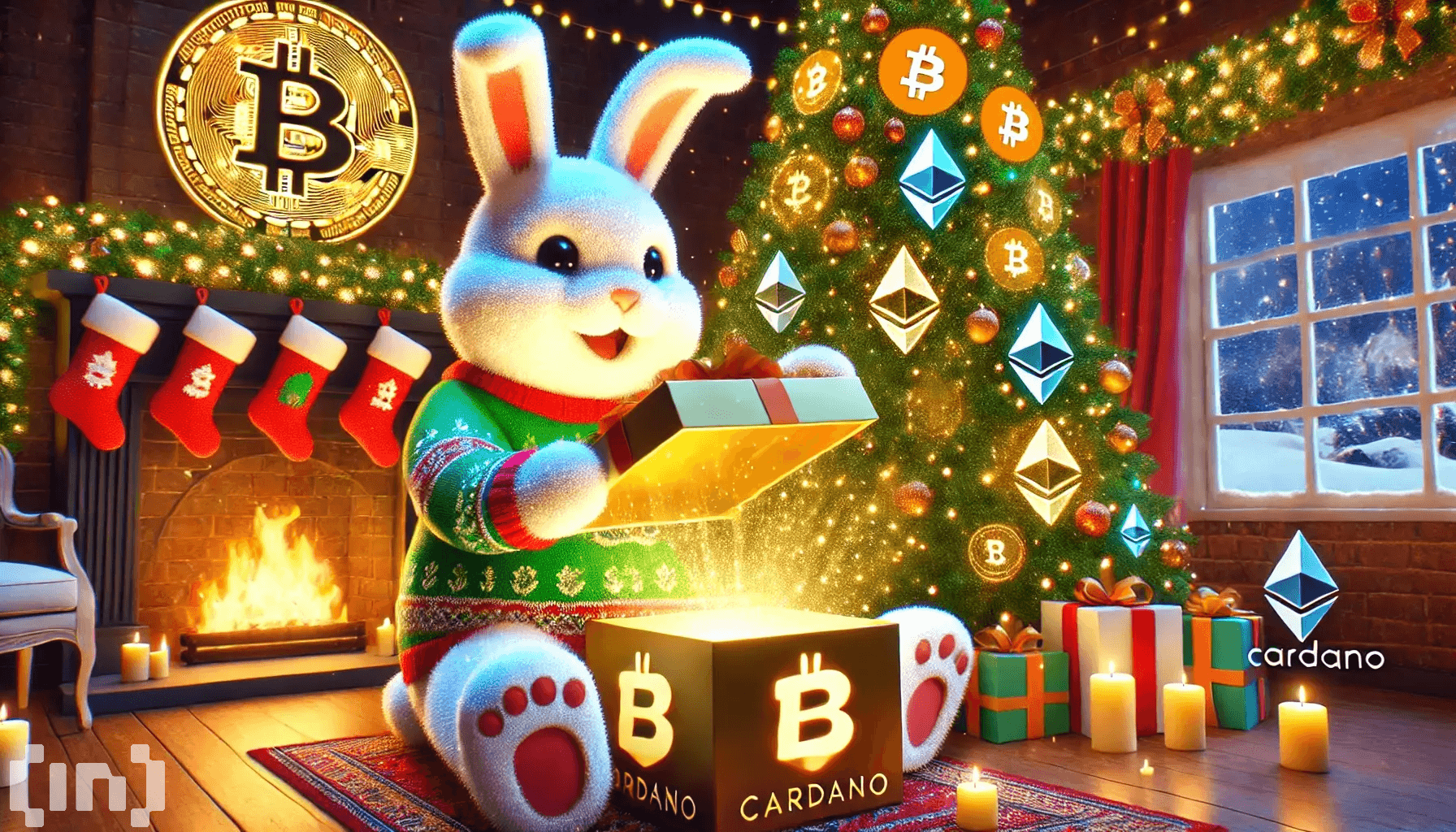 Top &amp; flop crypto : des gains majeurs pour ADA et les autres !