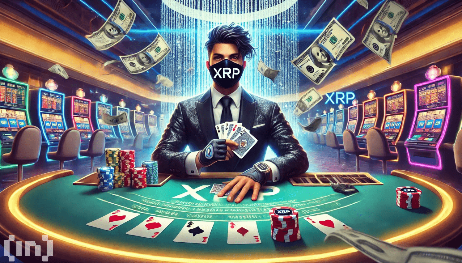 Le XRP surperforme à nouveau : en route pour les 2 $ !