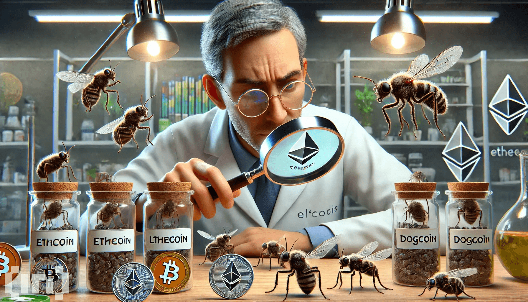 8 opportunités d&#8217;achat crypto à saisir cette semaine