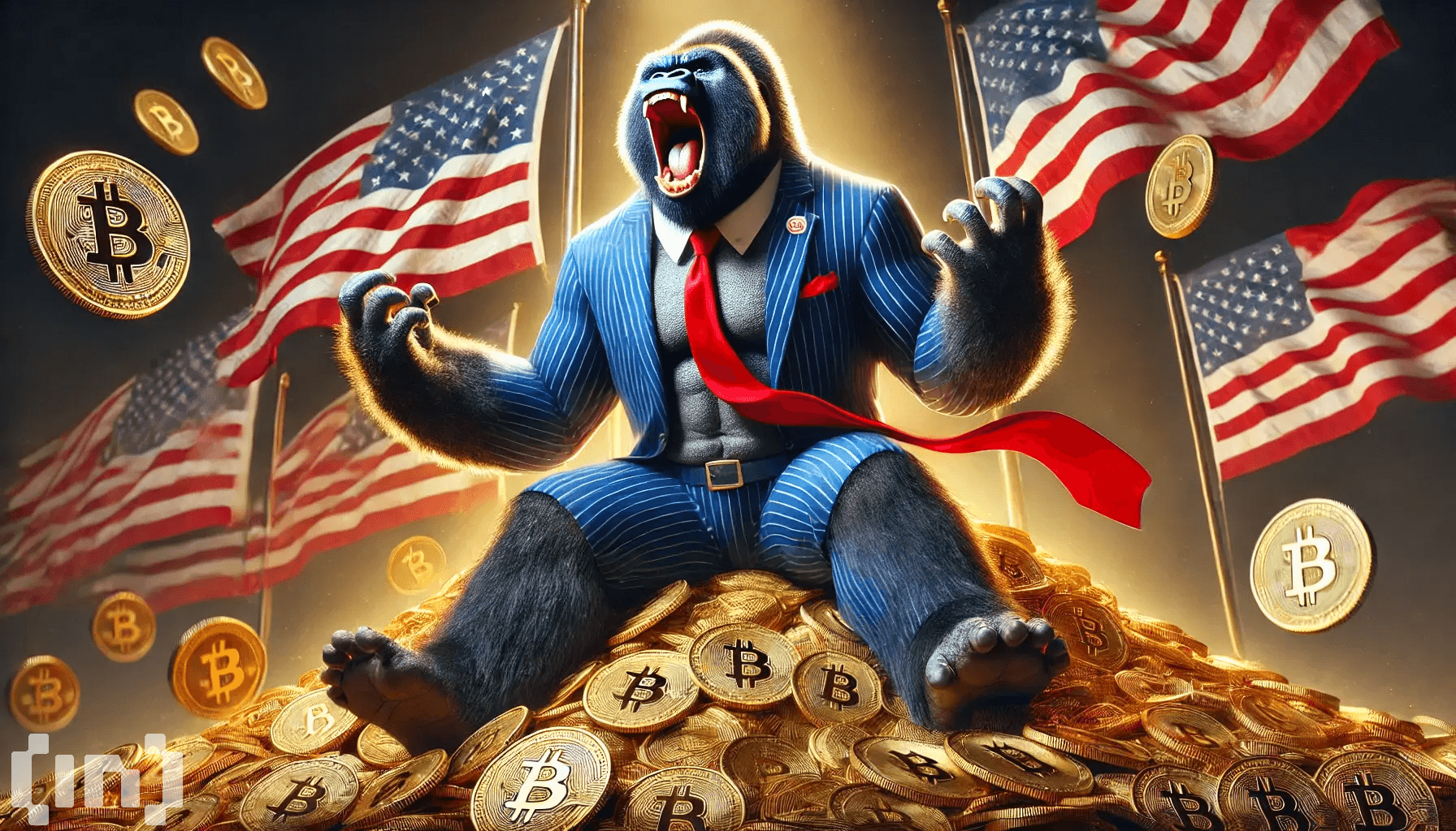 USA : une réserve crypto de moins en moins probable ?