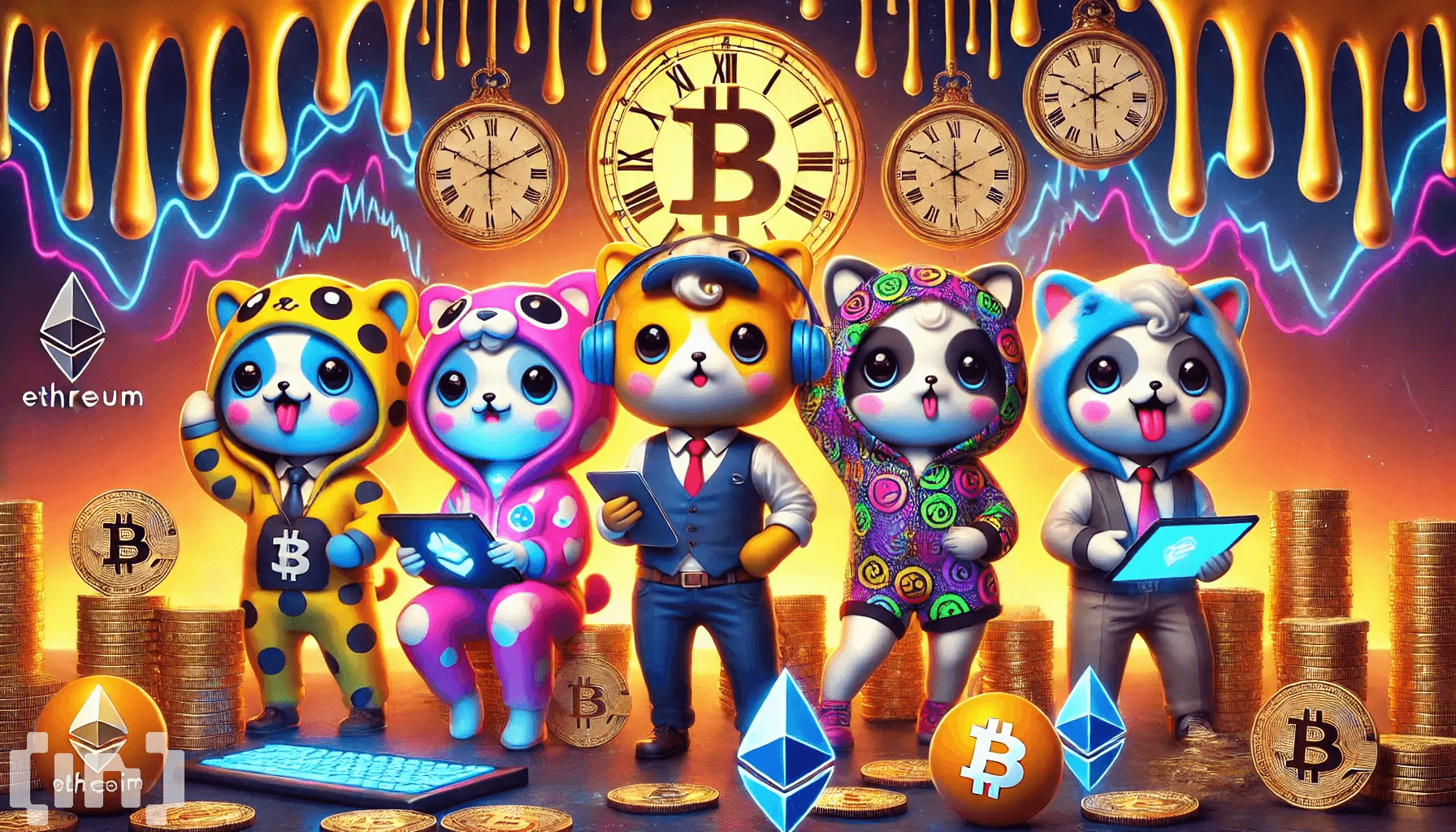 24h Crypto : encore un procès à l&#8217;encontre de Binance !