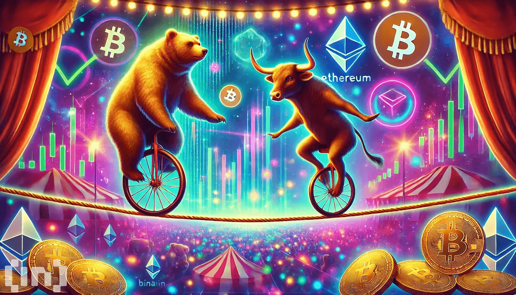 5 crypto solides qui pourraient résister à la baisse du marché en septembre