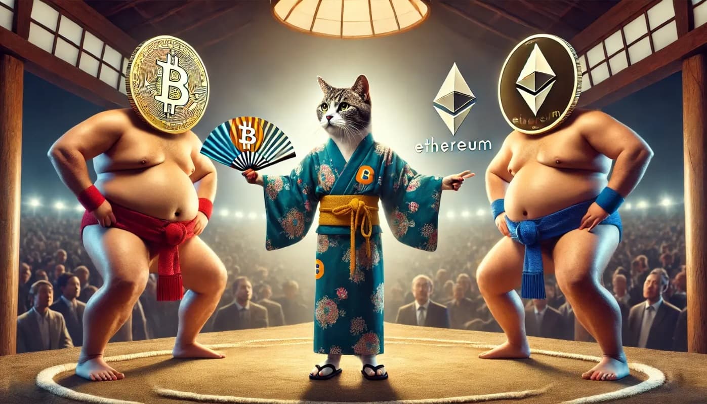 ChatGPT m&#8217;a dit la tendance que suivra Ethereum en décembre