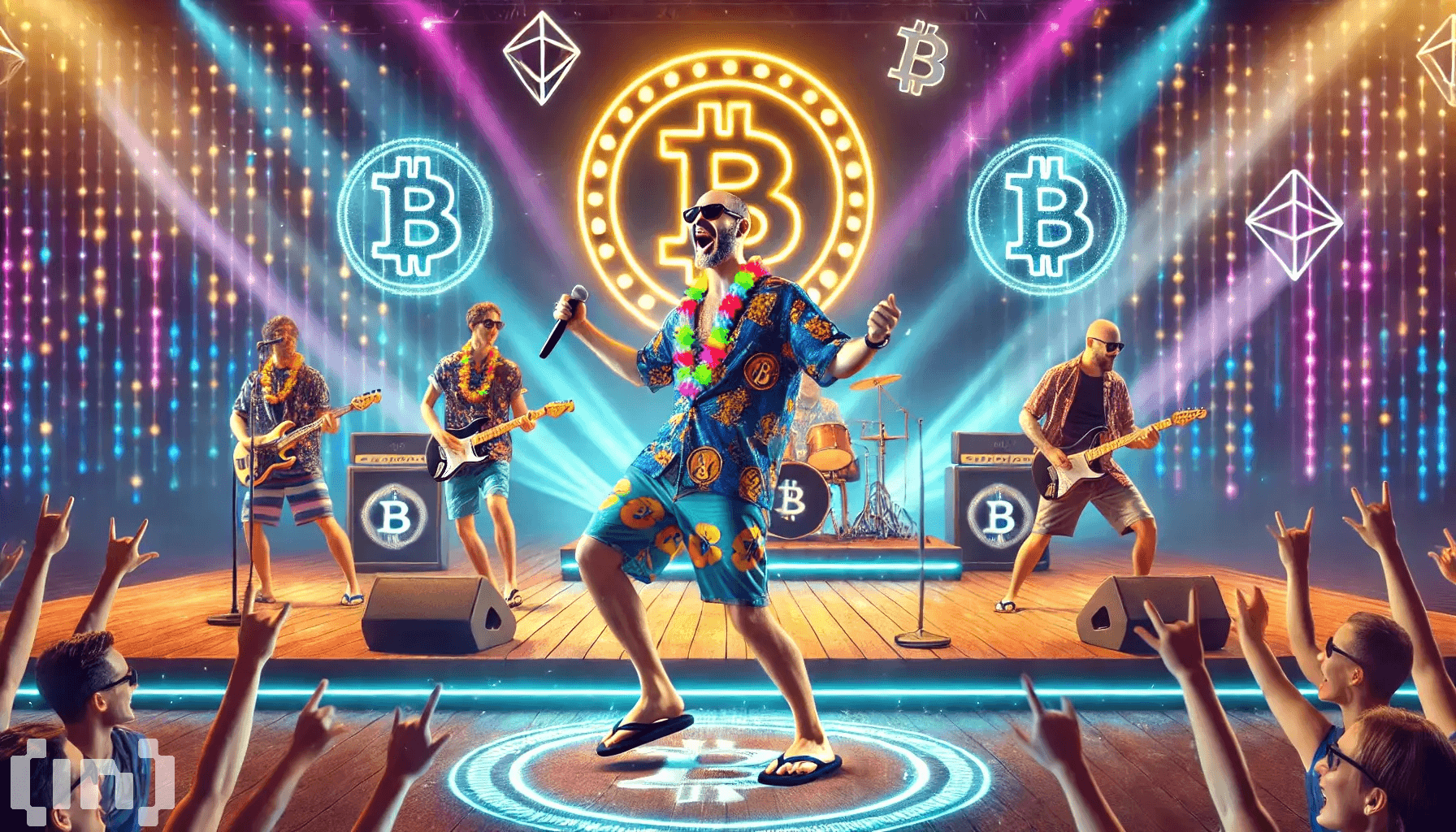 Top &#038; flop crypto : le virtuose VIRTUAL progresse encore