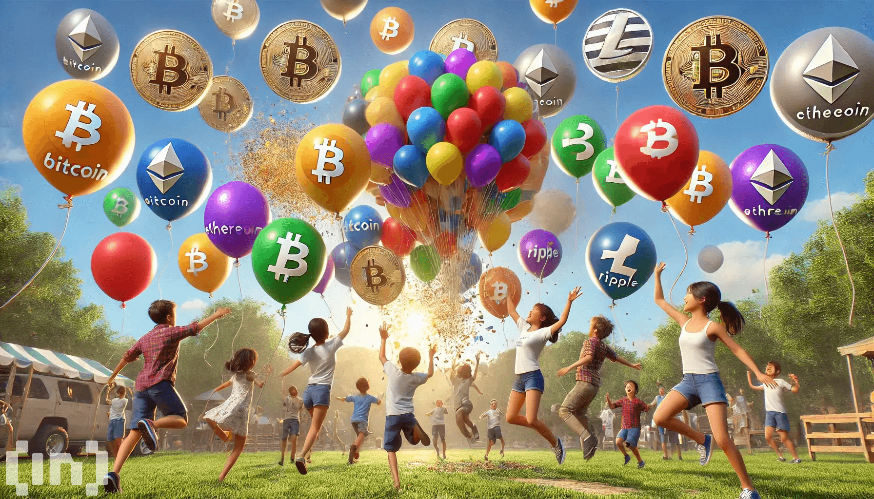 On vous avait prévenu : ces crypto IA font +10 % en quelques heures !