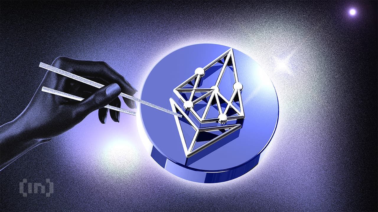 Ethereum se détache du Bitcoin pour mieux performer