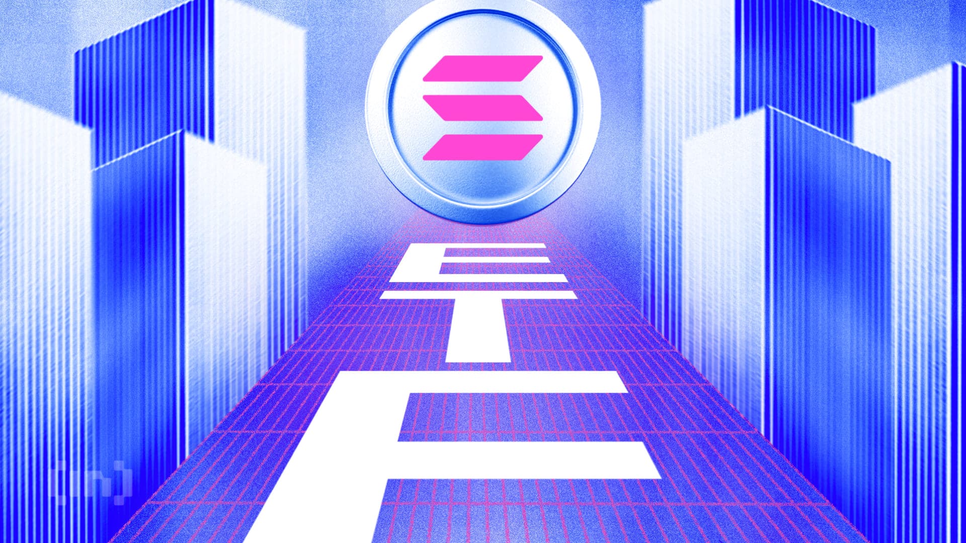 Les premiers ETF Solana débarquent aujourd&#8217;hui !