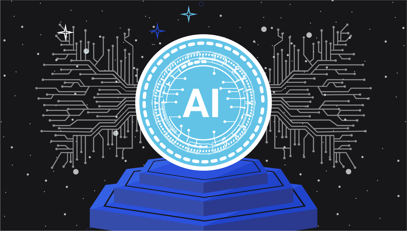 Pourquoi la crypto AI d&#8217;AlgosOne pourrait dominer le marché en 2025