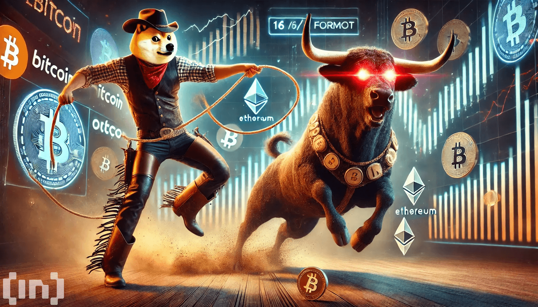 Dogecoin en plein élan : faut-il croire au rallye de septembre ?