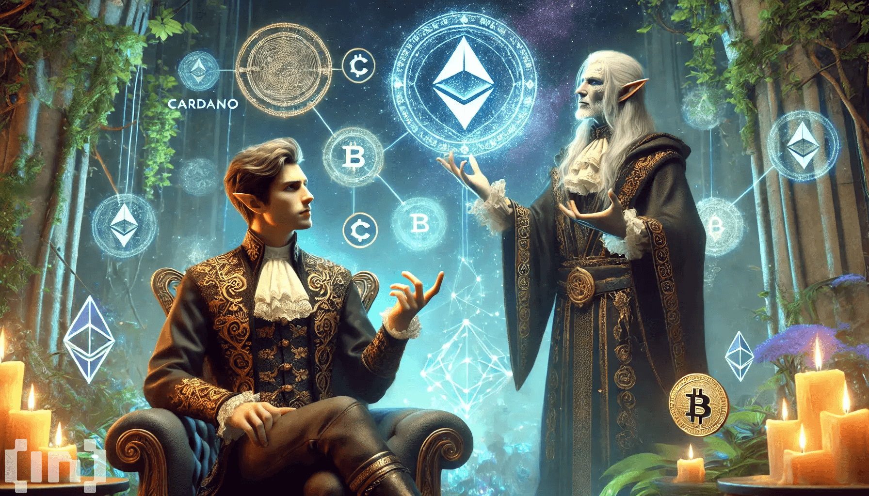 Prédictions Cardano : l&#8217;ADA atteindra-t-il 2 $ en décembre ?