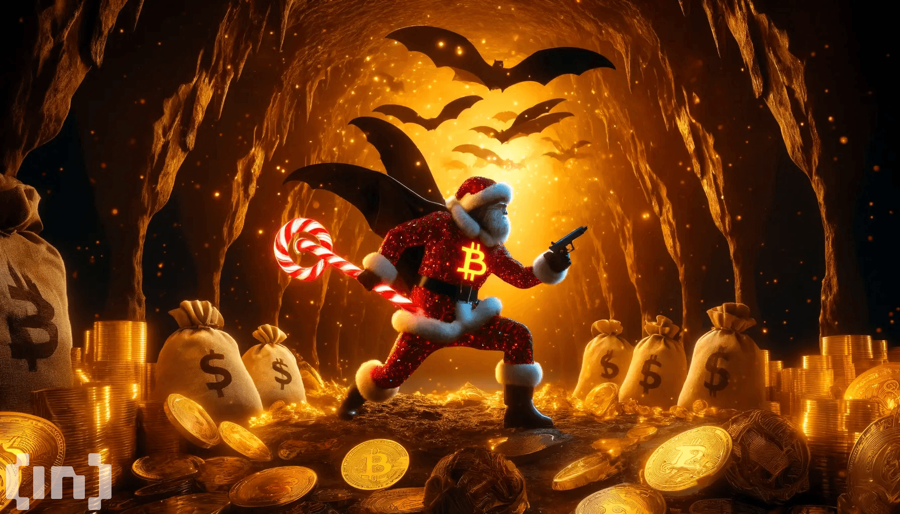 Cette semaine je gagne&#8230; le nouveau launchpool Binance