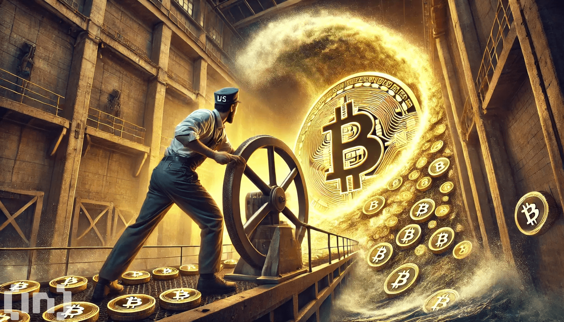 Liquidation crypto : acheter la baisse tout en gardant des fonds à disposition ?