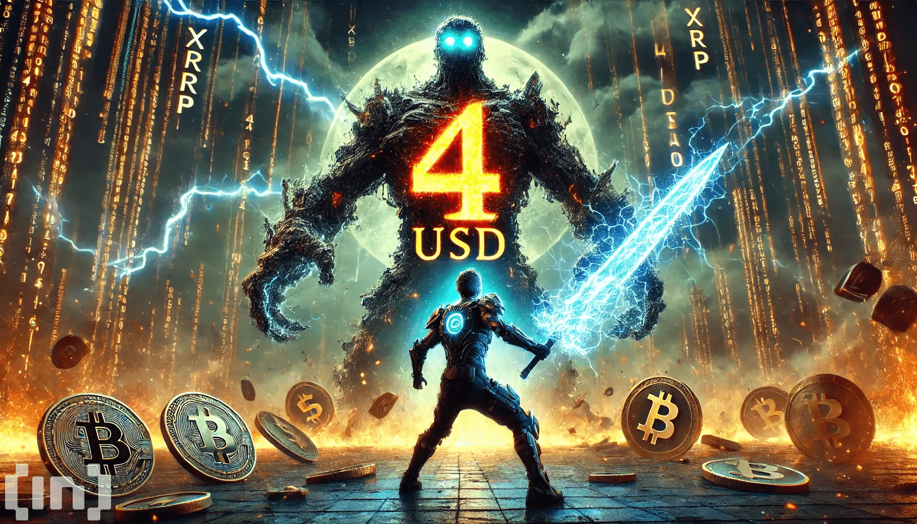 Le lancement du RLUSD peut-il propulser le XRP à 4 $ avant la fin de l&#8217;année ?