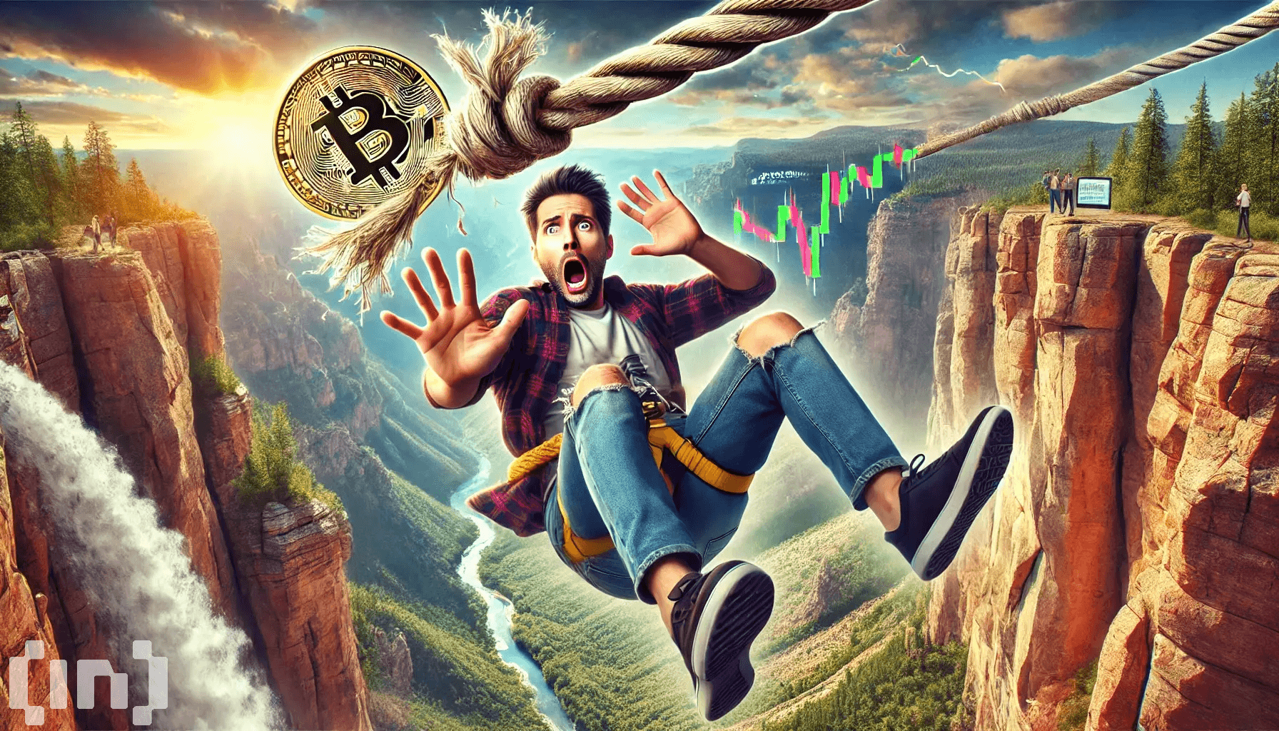 24h Crypto : de nouvelles prédictions moins joyeuses pour 2025