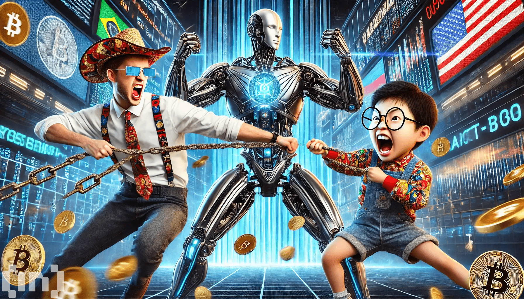 24h Crypto : rebondissement dans le procès Ripple SEC ?