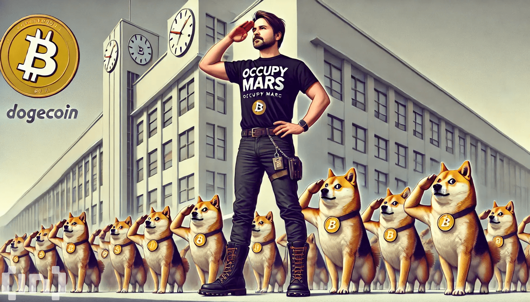24h Crypto : une nouvelle tendance émerge dans l&#8217;industrie !