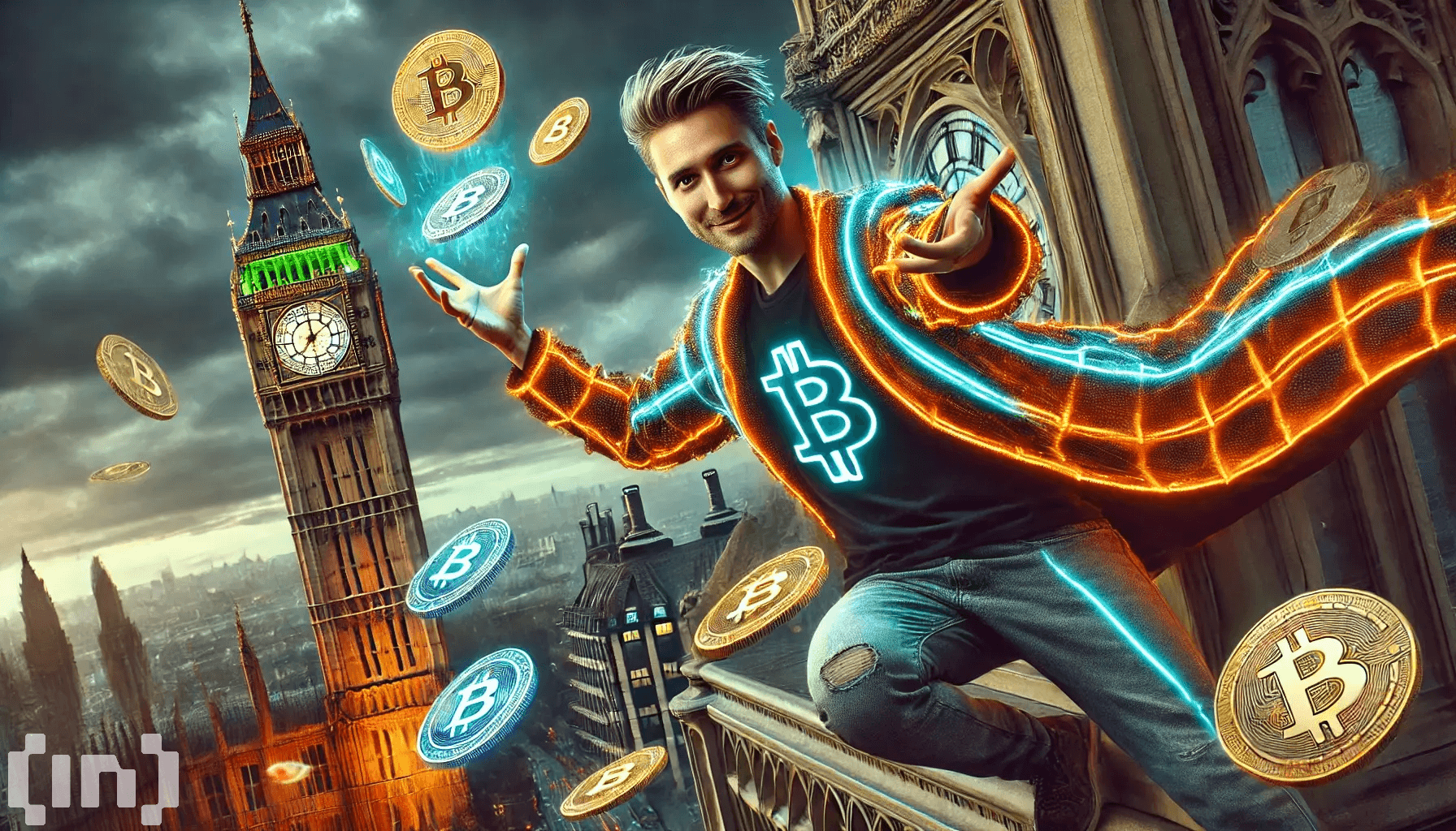 24h Crypto : ne ratez pas cette nouvelle tendance !