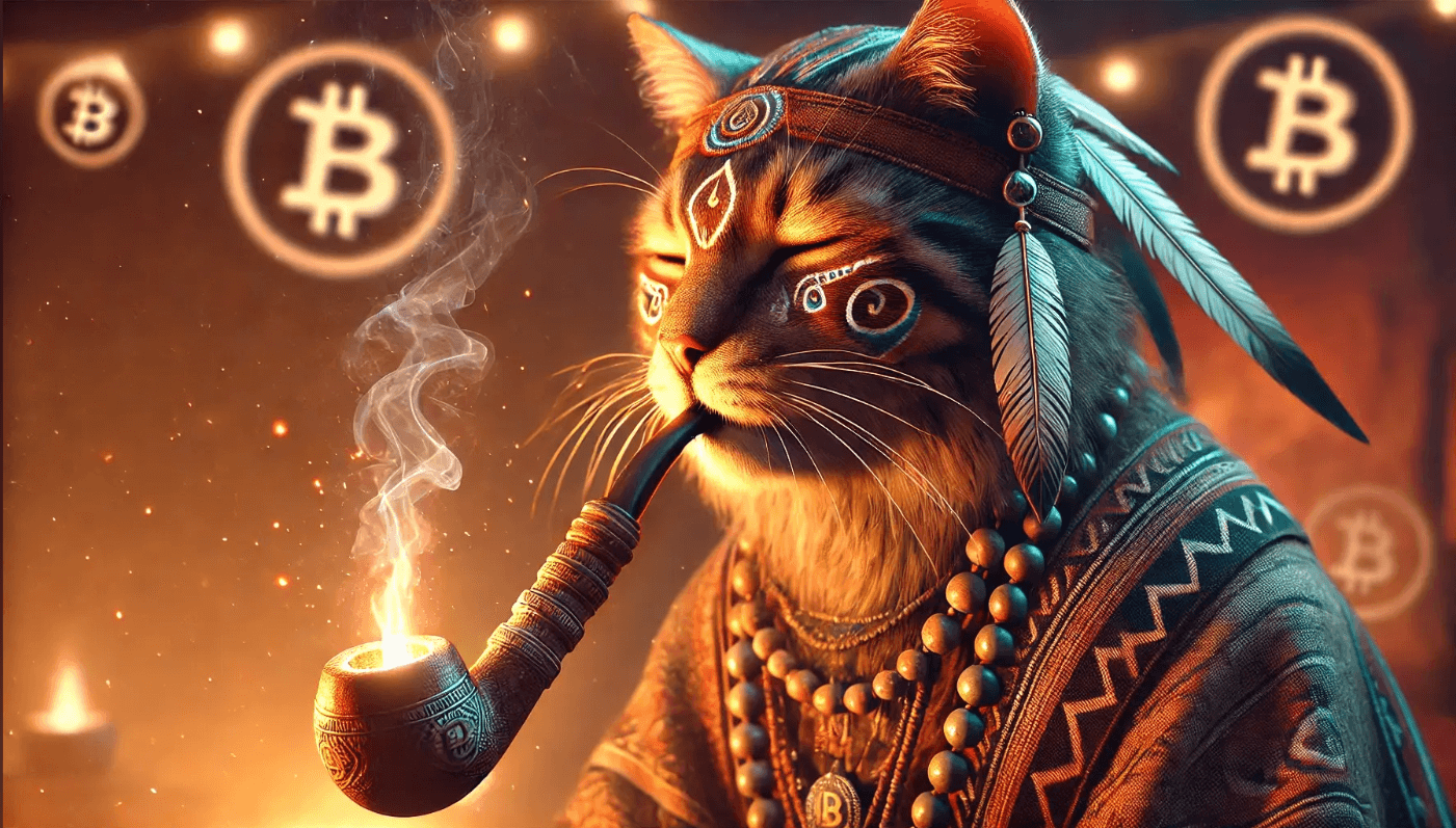 ChatGPT m&#8217;a dit ce que fera le Bitcoin en avril !