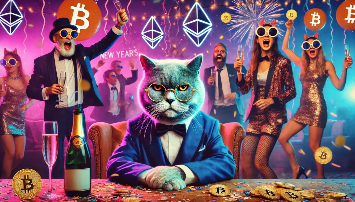 ChatGPT m&#8217;a dit dans quelles narratives crypto investir