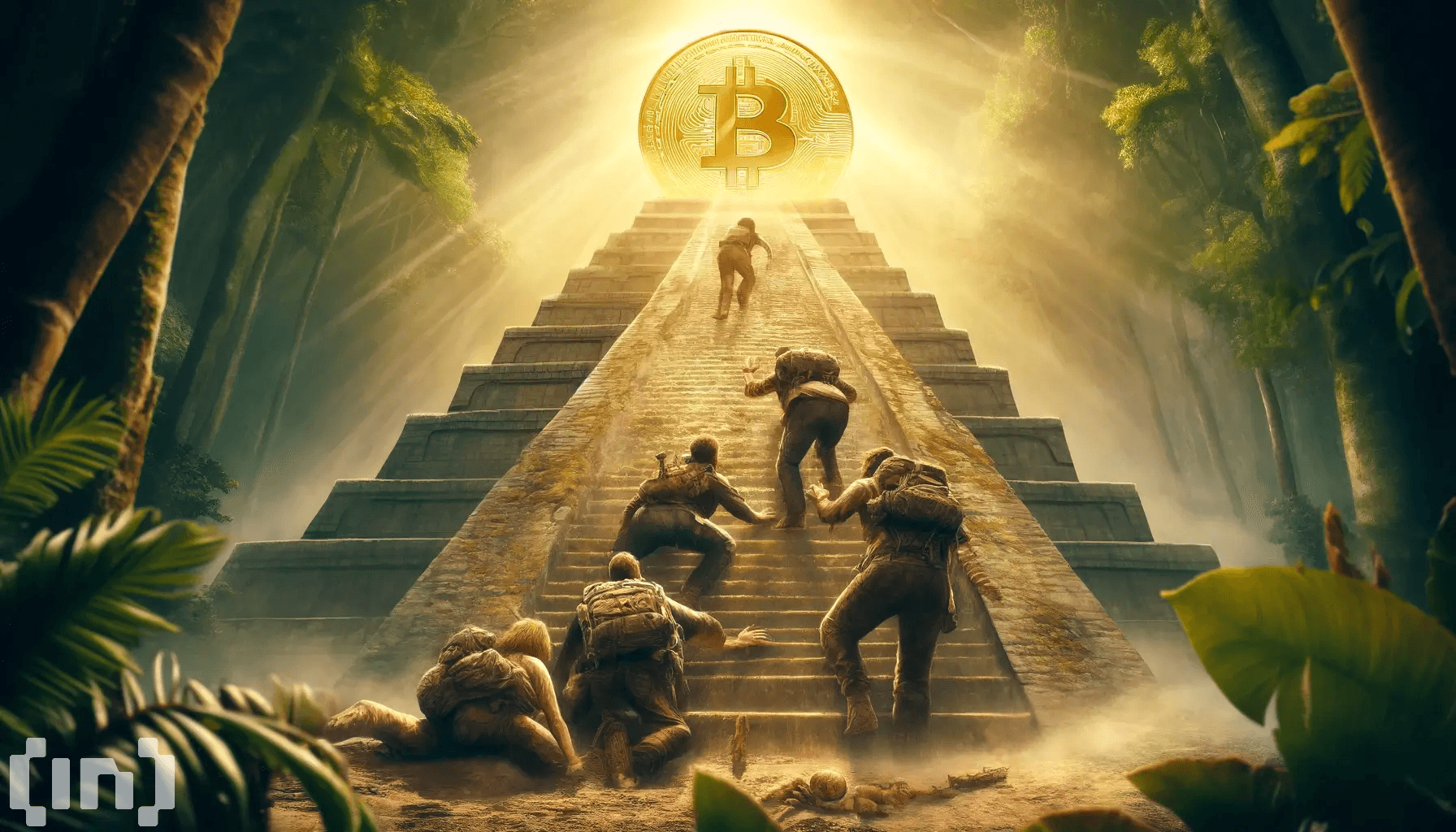 On vous avait prévenu : cet altcoin méconnu fait un carton cette semaine
