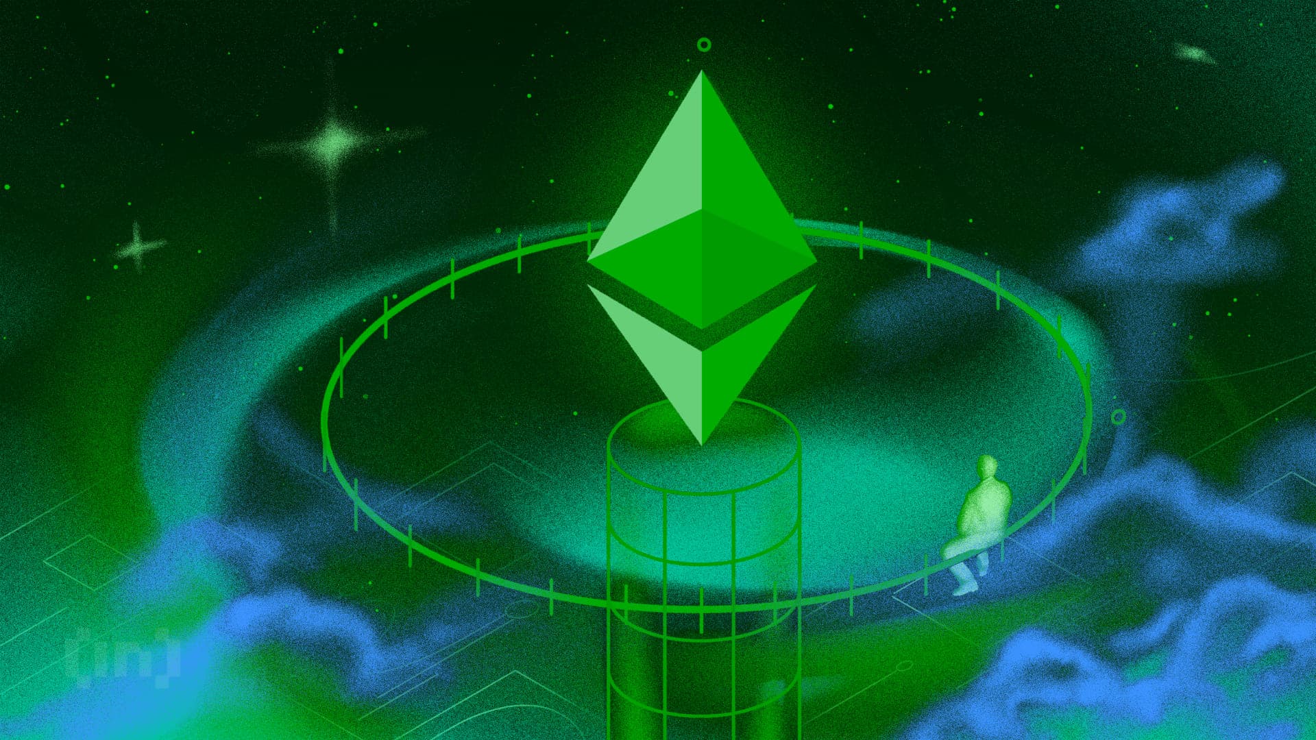 Le cours d&#8217;Ethereum approche les 3 000 $ après la fin d&#8217;une consolidation