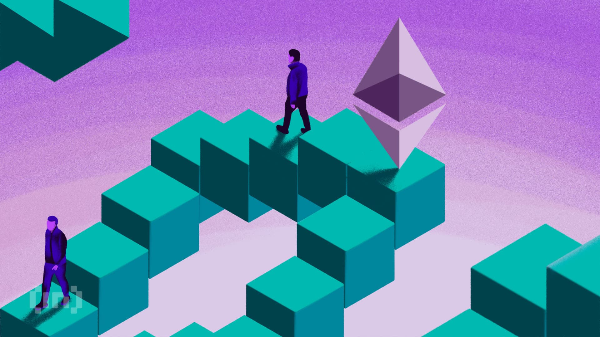 Ethereum : est-il en train de devenir un stablecoin ?