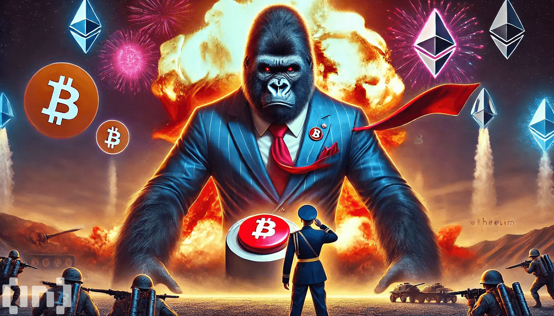 Cette semaine je gagne&#8230; 10 000 $ d&#8217;EOS