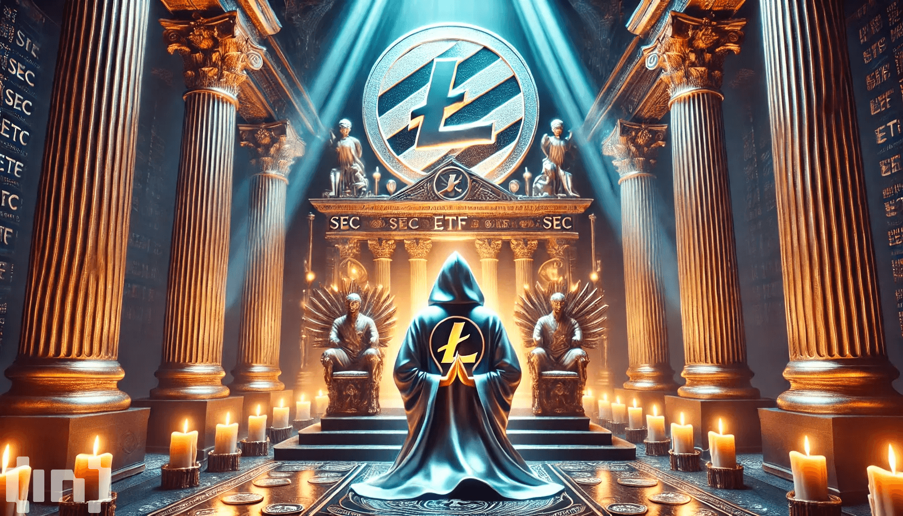 Un ETF Litecoin sera-t-il le prochain fonds approuvé par la SEC ?