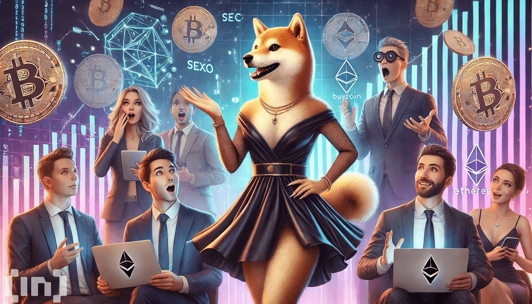 TREAT, le nouveau jeton de Shiba Inu, sera lancé la semaine prochaine