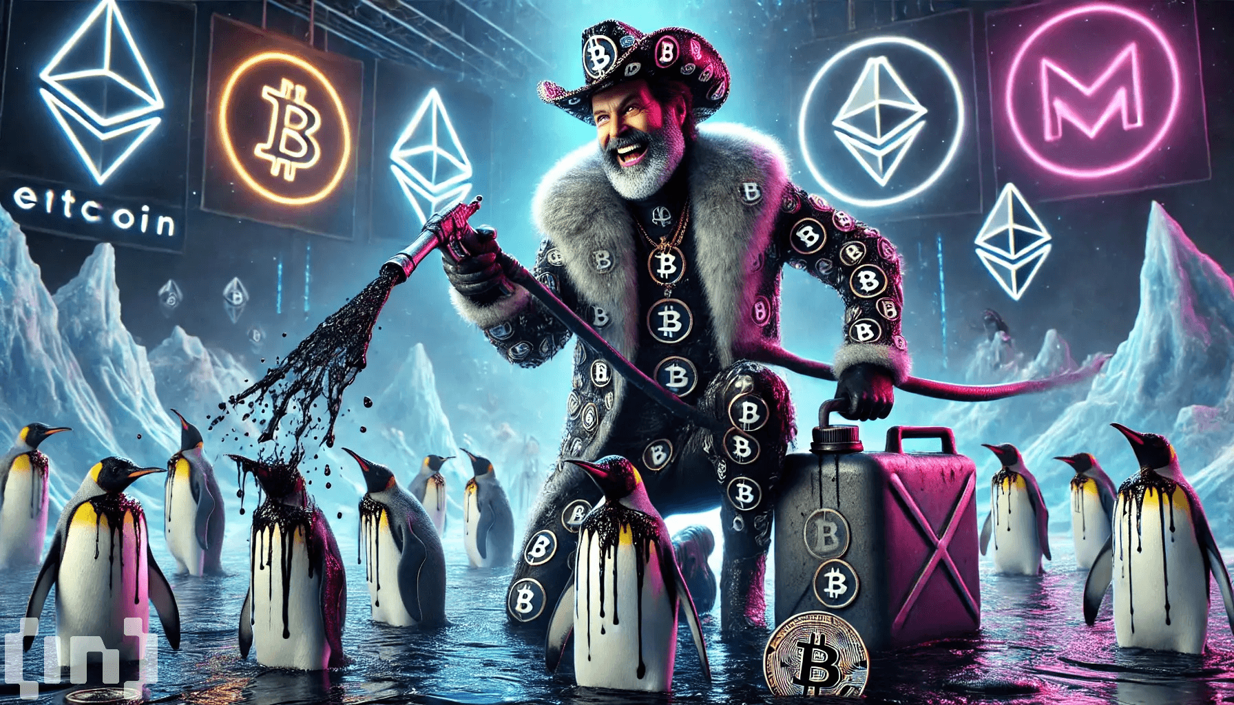 Cette semaine je gagne&#8230; 5 000 USDT