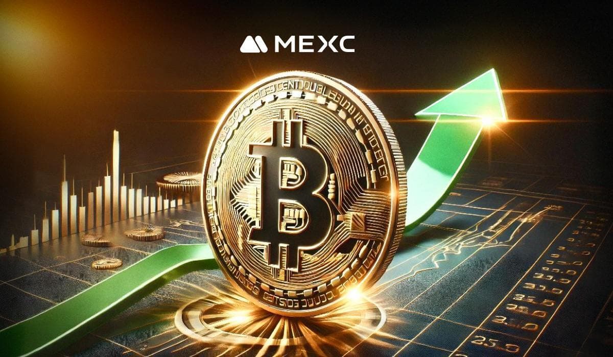 MEXC célèbre un milestone historique du Bitcoin avec l&#8217;événement de trading « Achetez du BTC pour 1 $ » et une cagnotte de 350,000 USDT
