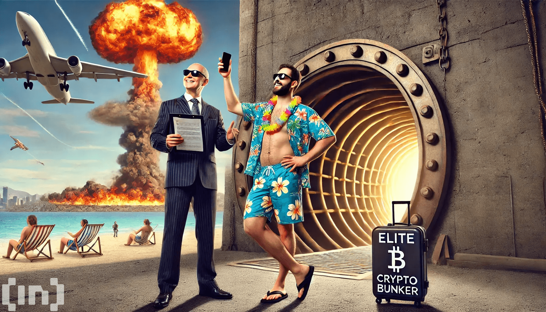Cette semaine je gagne&#8230; 200 BGB