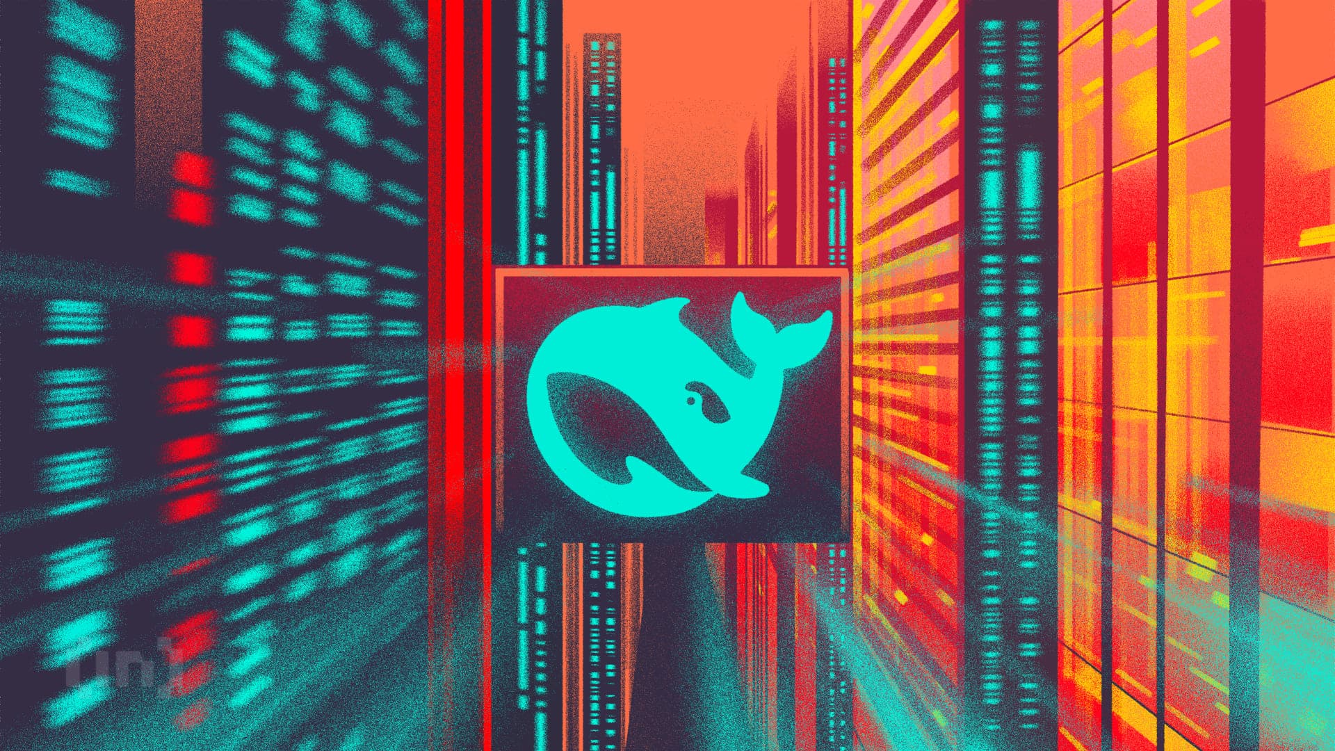 L&#8217;effet DeepSeek : comment la start-up chinoise a transformé à jamais l&#8217;avenir de l&#8217;IA