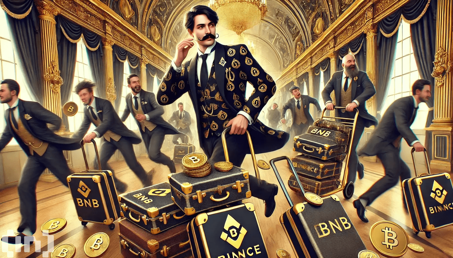 Prédictions de prix BNB : les 1 000 $ pour bientôt ?