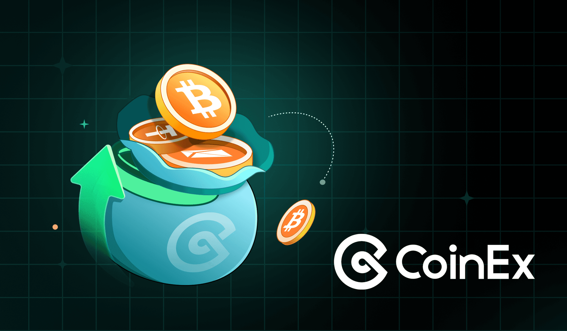 Maximiser les opportunités d&#8217;investissement sur CoinEx dans tous les marchés