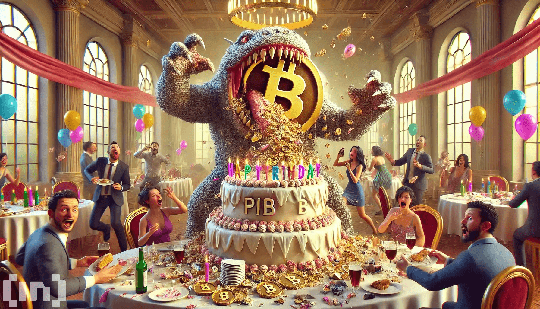 La crypto pourrait représenter 10 % du PIB mondial d&#8217;ici 2030 selon Brian Armstrong