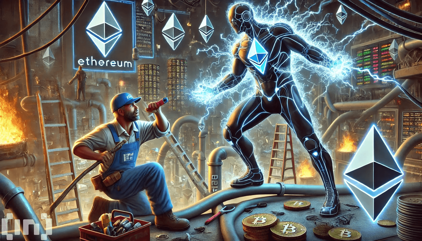 Pectra : on connaît enfin la date du déploiement de la mise à jour d&#8217;Ethereum