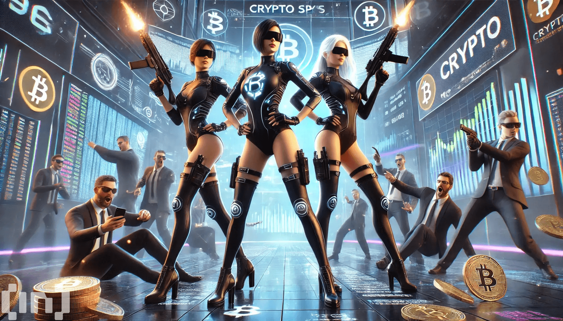 3 secteurs crypto méconnus qui pourraient dominer l&#8217;altcoin season