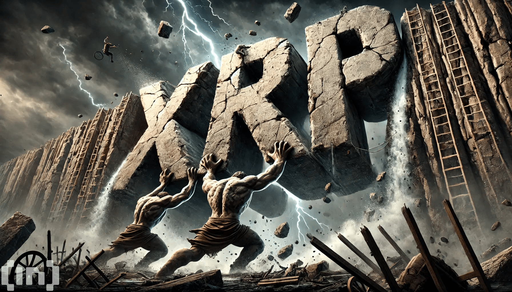 Voici le seuil que XRP doit atteindre pour relancer un bull run
