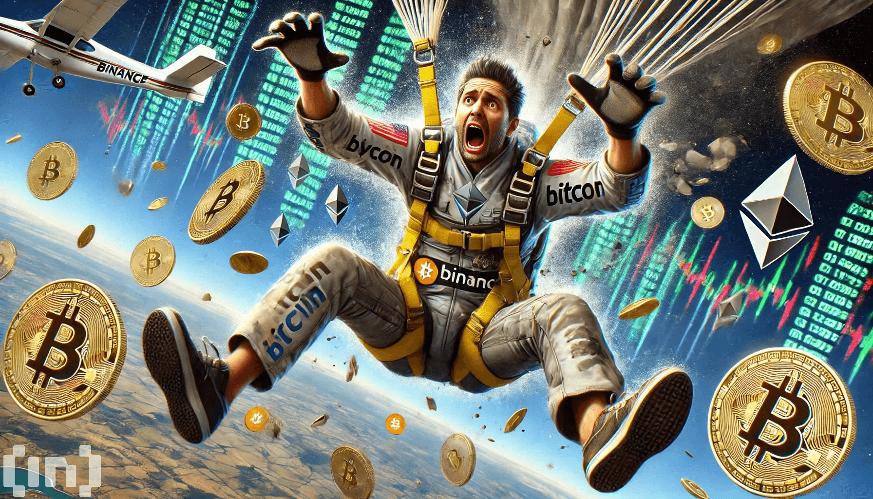 Crypto : ces événements vont faire bouger les prix cette semaine