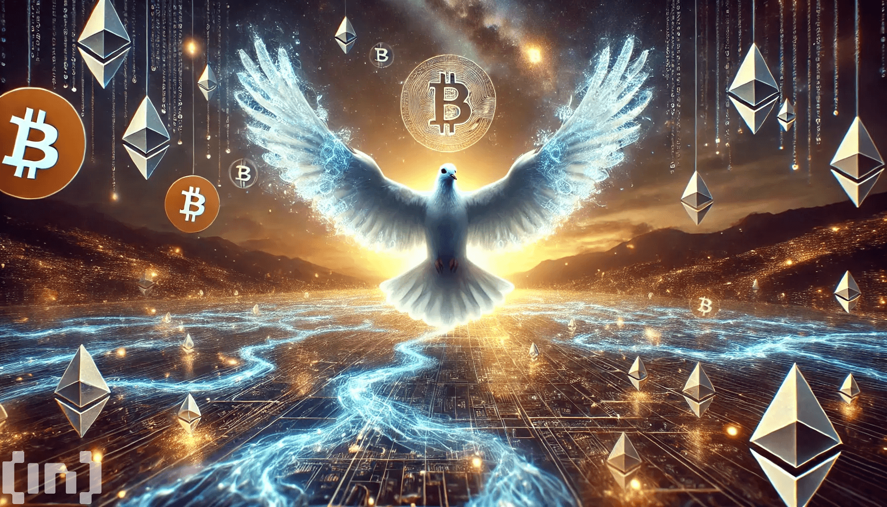 24h Crypto : Bitcoin va encore grimper&#8230; à une condition