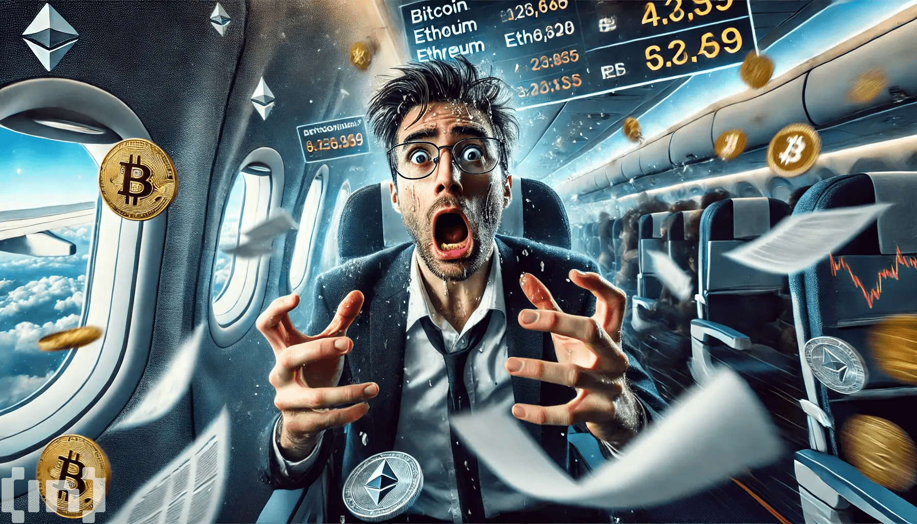 Attention, un célèbre projet crypto sur Ethereum ferme ses portes !