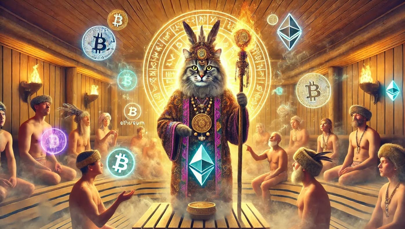 ChatGPT m&#8217;a dit combien vaudra le Bitcoin en mars