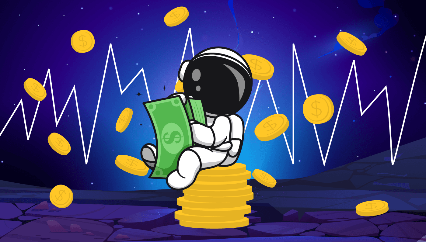 Profitez de la volatilité de Bitcoin, XRP et SHIB ; le trading bot IA d&#8217;AlgosOne permet de générer des gains durant le bear market