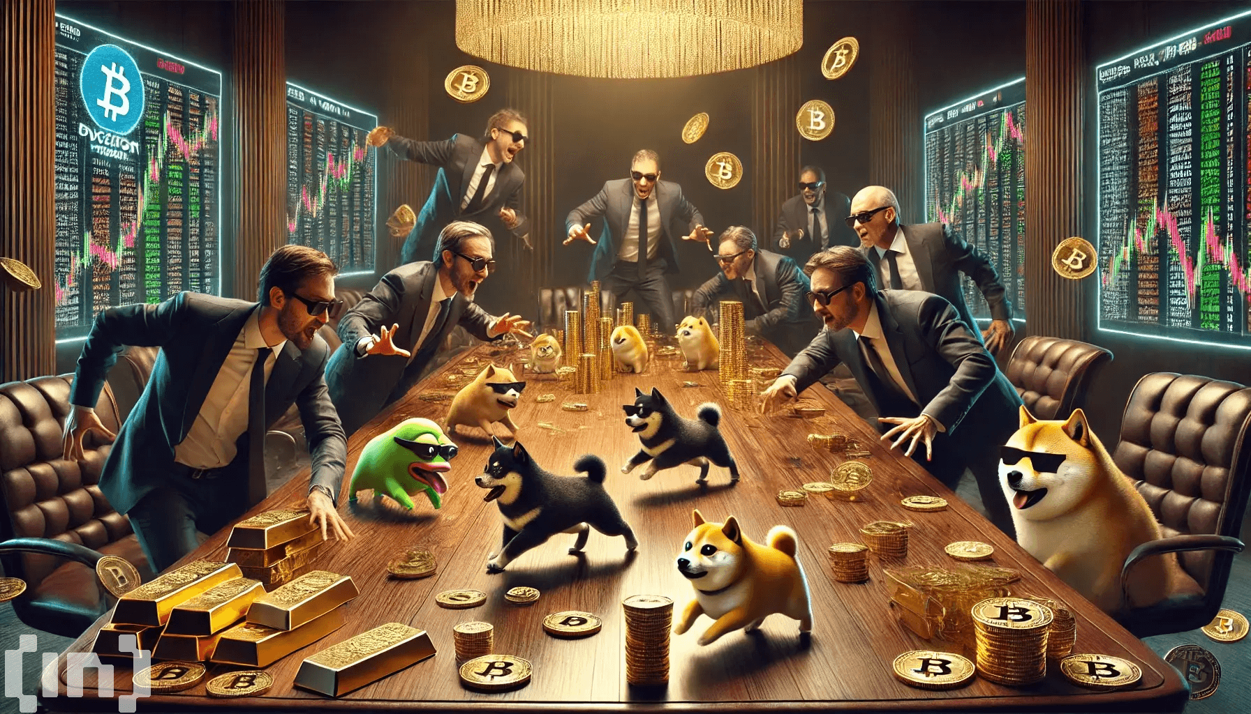 3 altcoins à fort potentiel de gains en août 2025