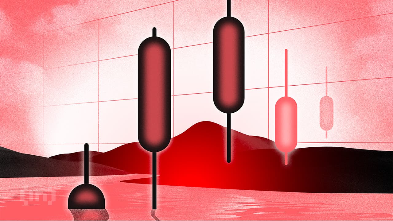 Top &amp; flop crypto : un altcoin ne perd pas son temps et gagne !