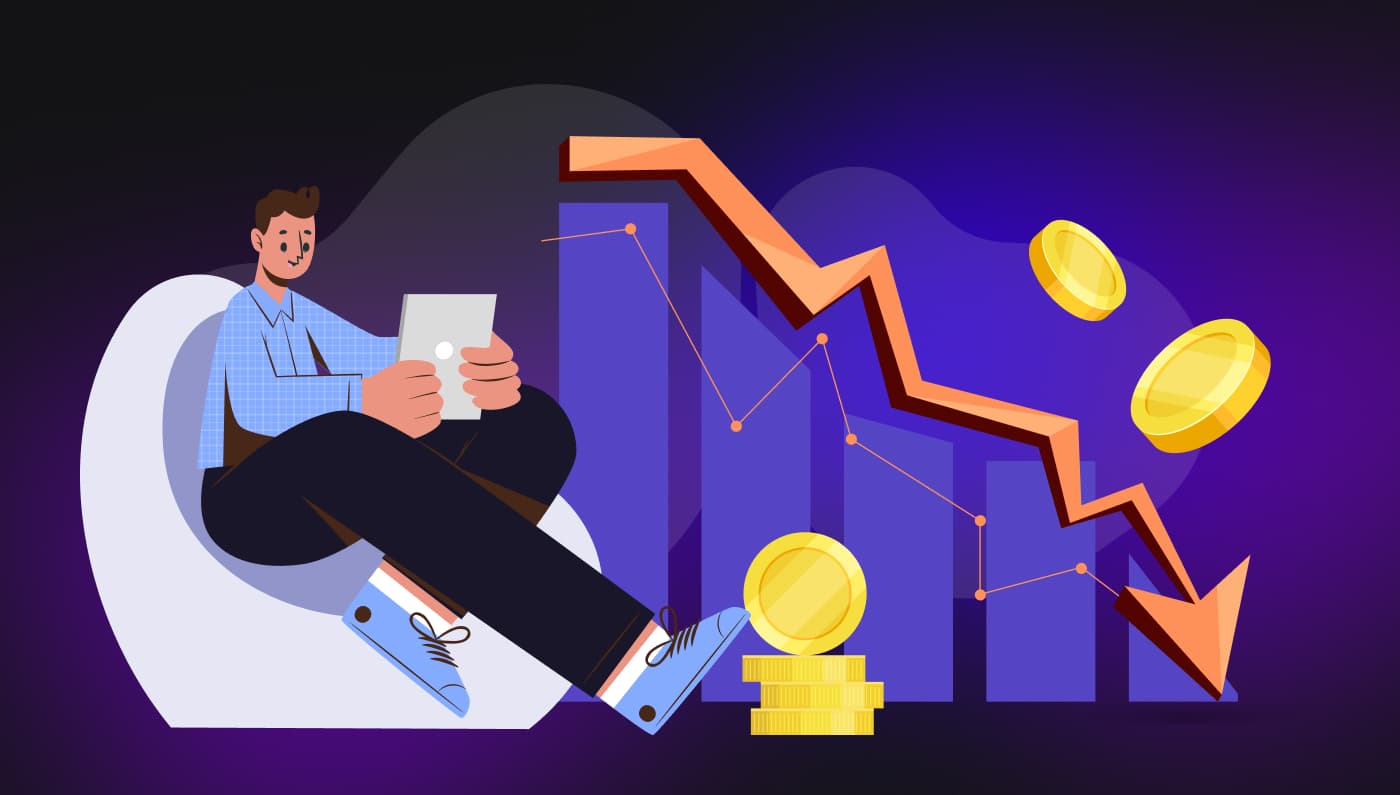 Générer des gains sur la chute du marché : Comment les traders utilisent l&#8217;IA d&#8217;AlgosOne pour prédire les krachs crypto