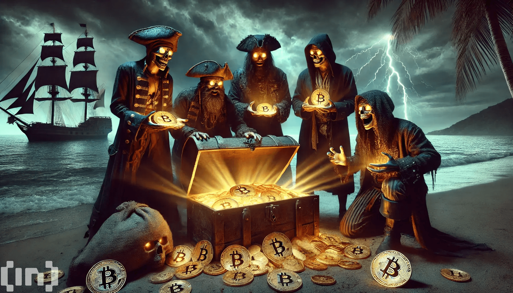 Cette semaine je gagne&#8230; 150 000 USDT