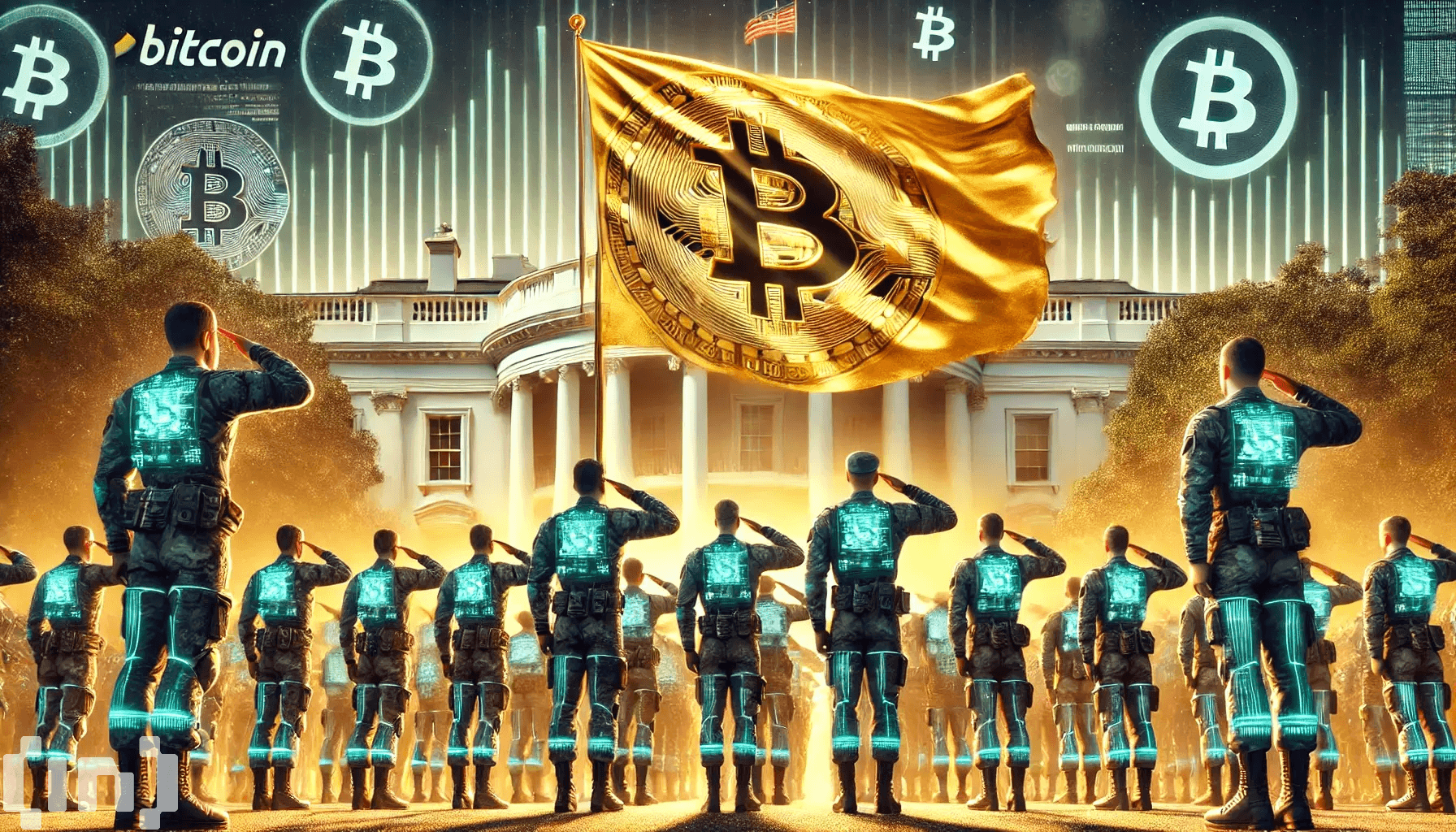 24h Crypto : cet altcoin est le nouveau favori de Trump