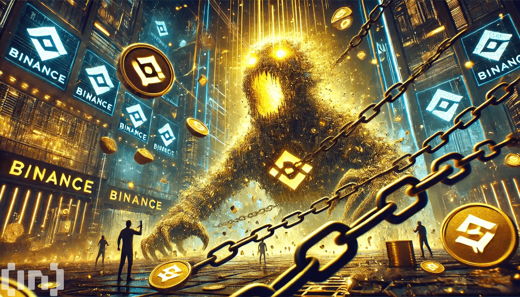 Le BNB à deux doigts d&#8217;un bull run : l&#8217;objectif clé à suivre cette semaine